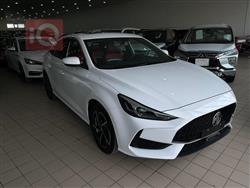 MG GT